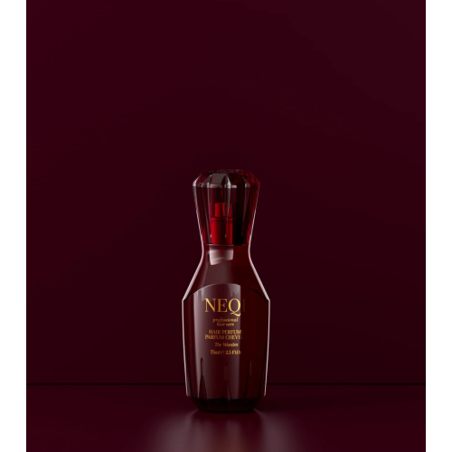 NEQI - Haarparfüm - The Wooden