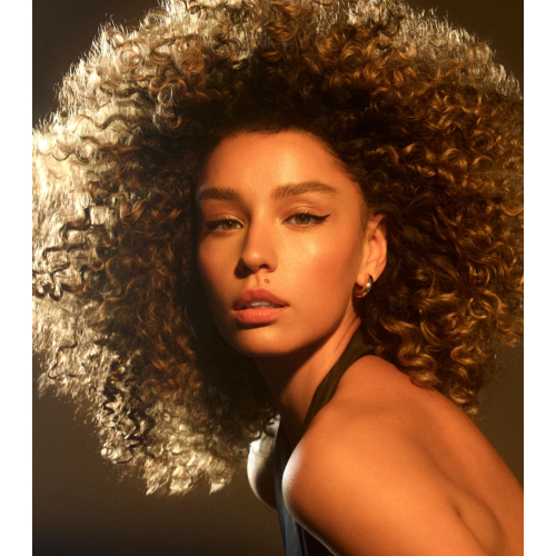 NEQI - Haarparfüm - The Wooden