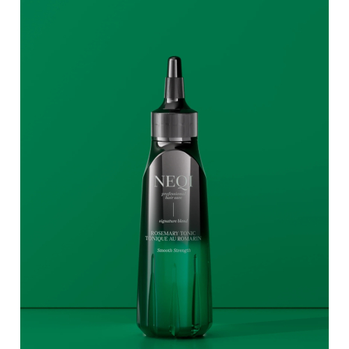 NEQI - Rosmarin-Haarwasser Rosemary Forbidden Finish