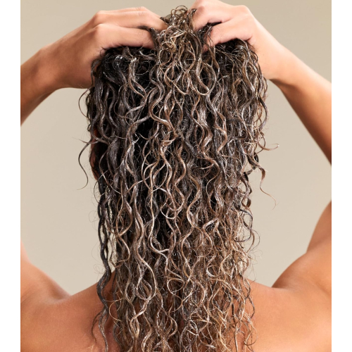 NEQI – *Treatment Treasure* – Intensive Haarbehandlung – Build Boost