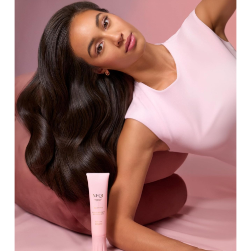 NEQI - *Treatment Treasure* - Intensive Haarbehandlung - Gloss Glaze