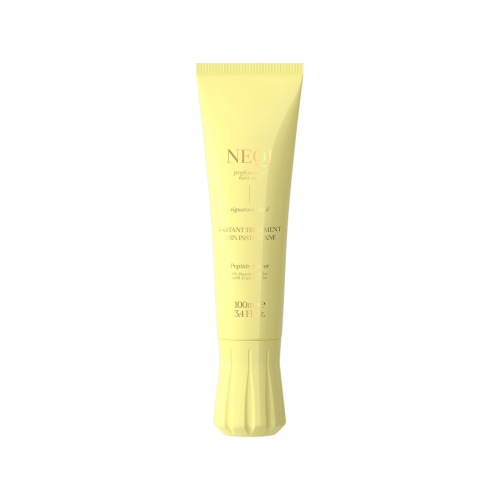 NEQI - *Treatment Treasure* - Intensive Haarbehandlung - Signature Blend