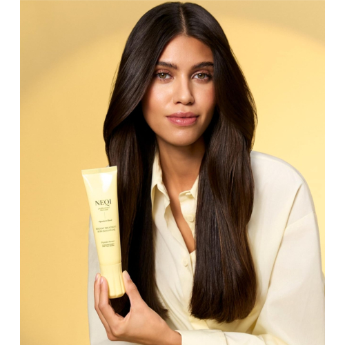 NEQI - *Treatment Treasure* - Intensive Haarbehandlung - Signature Blend
