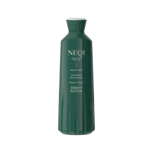 NEQI - *Volume Victory* - Volumengebendes Shampoo