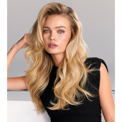 NEQI - *Volume Victory* - Volumengebendes Styling-Mousse