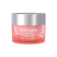 Neutrogena - Nachtcreme Bright Boost