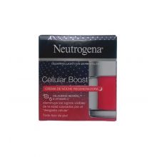 Neutrogena - Regenerierende Nachtcreme Cellular Boost