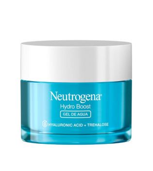 Neutrogena - Hydro Boost Feuchtigkeitsspendendes Wassergel für das Gesicht