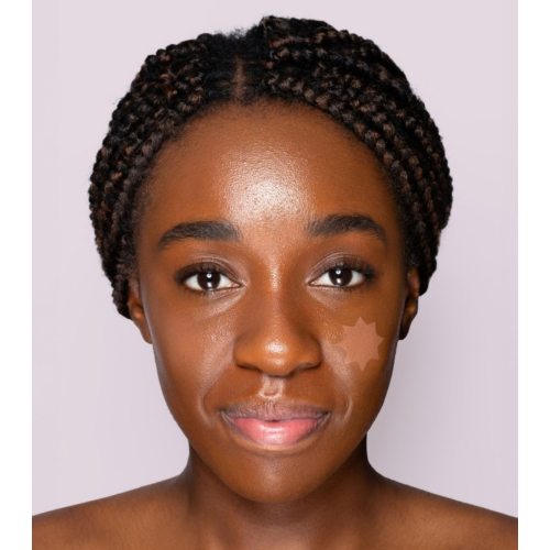 Neve Cosmetics - Bronzer-Stick - Savannah