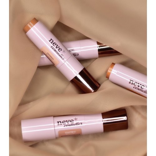 Neve Cosmetics - Bronzer-Stick - Sculptress
