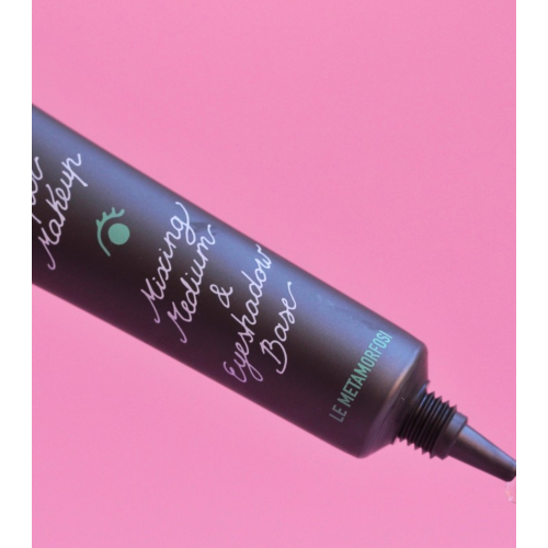 Neve Cosmetics - Lidschatten- und Pigmentprimer