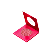 Neve Cosmetics - Multifunktionaler Lidschatten in einem Pfännchen - Bloom