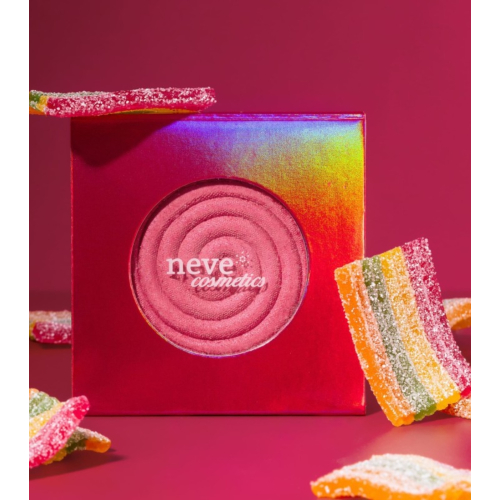 Neve Cosmetics - Multifunktionaler Lidschatten in einem Pfännchen - Bloom