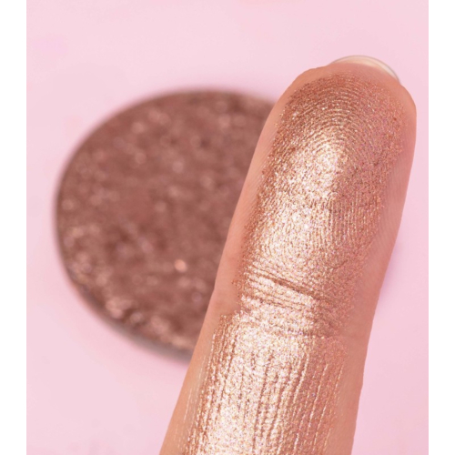 Neve Cosmetics - Lidschattenpfännchen - Corinthian