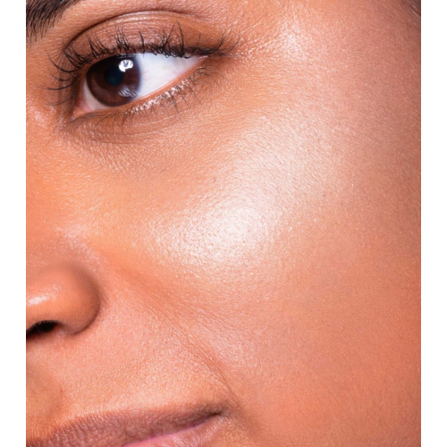 Neve Cosmetics - Mehrzweck-Lidschatten in einer Dose - Doom