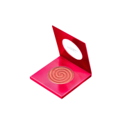 Neve Cosmetics - Multifunktionaler Lidschatten im Pfännchen - Loop