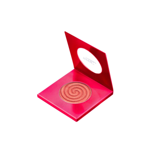 Neve Cosmetics - Multifunktionaler Lidschatten im Pfännchen - Loop