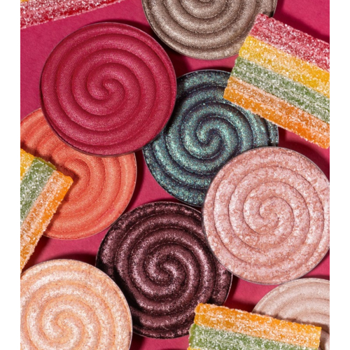 Neve Cosmetics - Multifunktionaler Lidschatten im Pfännchen - Loop