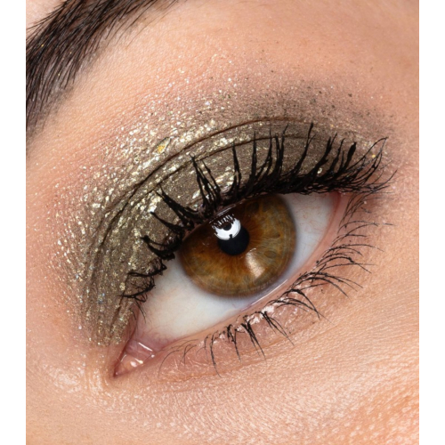 Neve Cosmetics - Lidschattenpfännchen - Oricalco