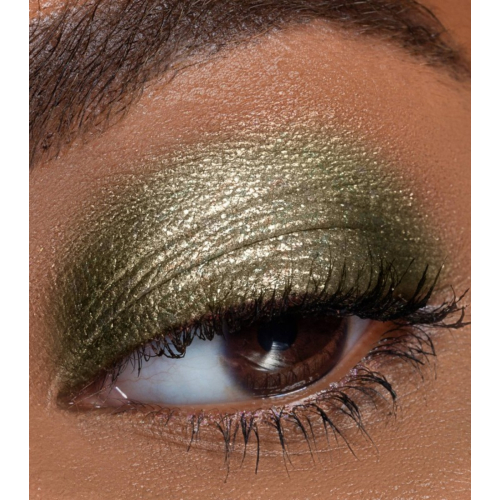 Neve Cosmetics - Lidschattenpfännchen - Oricalco