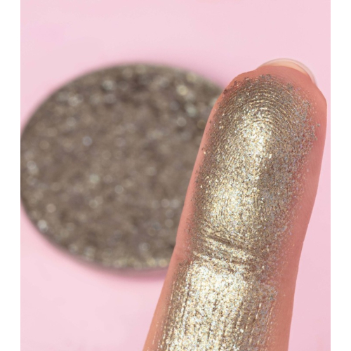 Neve Cosmetics - Lidschattenpfännchen - Oricalco