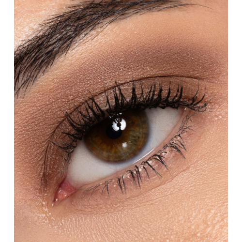 Neve Cosmetics - Lidschatten im Pfännchen - Peluche