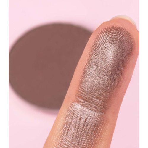 Neve Cosmetics - Lidschatten im Pfännchen - Peluche