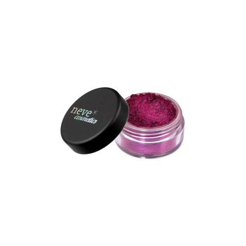 Neve Cosmetics - Lidschatten Mineral - Oasi Quasi