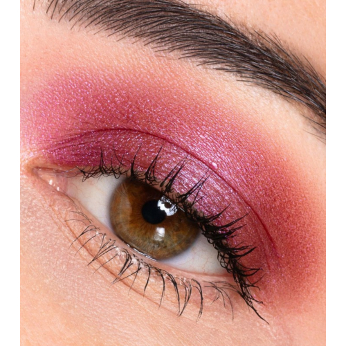 Neve Cosmetics - Lidschatten Mineral - Oasi Quasi