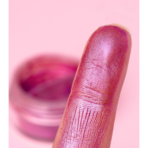 Neve Cosmetics - Lidschatten Mineral - Oasi Quasi