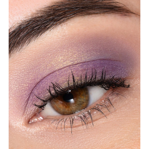 Neve Cosmetics - Mineral Lidschatten  - Oro Lilla