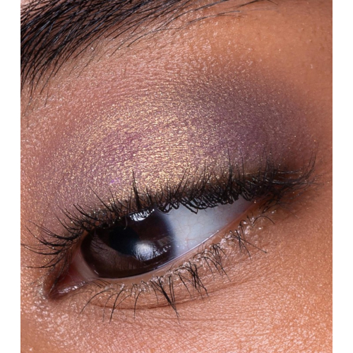 Neve Cosmetics - Mineral Lidschatten  - Oro Lilla