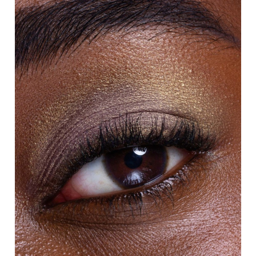 Neve Cosmetics - Mineral Lidschatten  - Oro Lilla