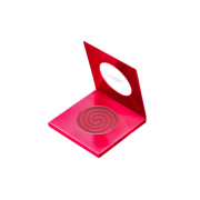 Neve Cosmetics – Multifunktionaler Lidschatten im Pfännchen – Look