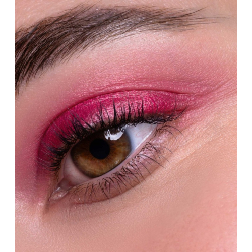 Neve Cosmetics – Multifunktionaler Lidschatten im Pfännchen – Look