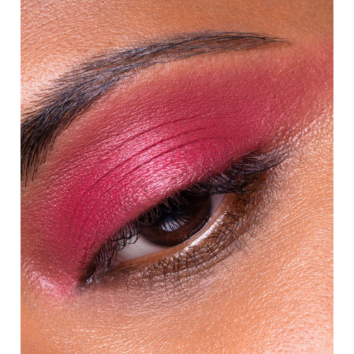 Neve Cosmetics – Multifunktionaler Lidschatten im Pfännchen – Look