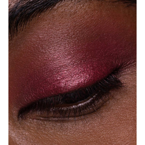 Neve Cosmetics – Multifunktionaler Lidschatten im Pfännchen – Look