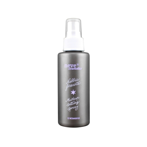 Neve Cosmetics – Make-up-Fixierspray Le Metamorfosi