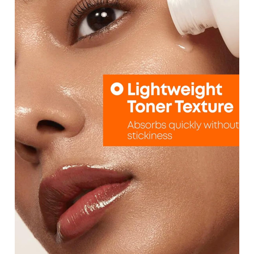 Nineless - *Mela-Pro* - Reis-Gesichtswasser und TXA MELA-PRO