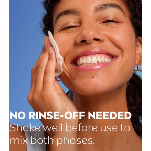 Nivea - Mizellenwasser Waterproof