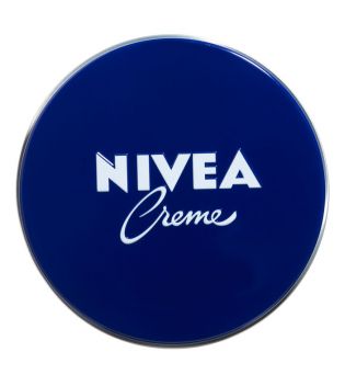 Nivea - Körperlotion  Nivea Creme 400ml