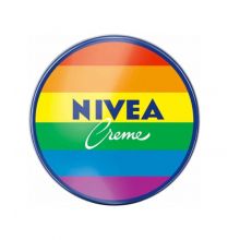 Nivea - Körpercreme Nivea Creme - Pride Limited Edition 150ml