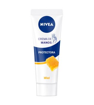Nivea - Honig schützende Handcreme