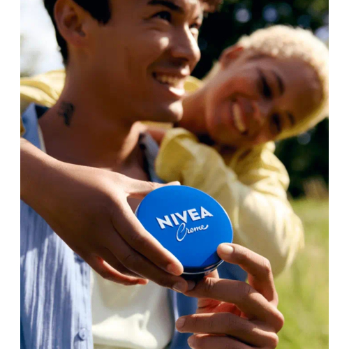 Nivea - Creme Nivea Creme - 150 ml