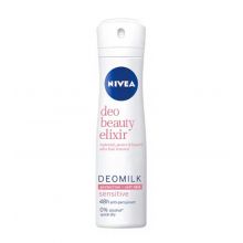 Nivea - Deodorant Beauty Elixir 150ml - Sensitive