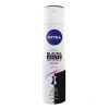 Nivea - Invisible for Black&White Deodorant - Original 200ml