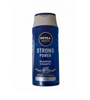 Nivea Men - Stärkendes Shampoo Strong Power
