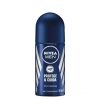 Nivea Men - Deodorant roll-on Protect & Care