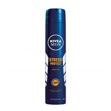 Nivea Men - Deodorant spray Stress Protect 200ml