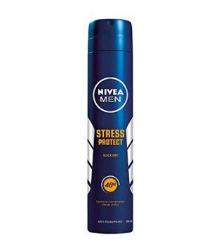 Nivea Men - Deodorant spray Stress Protect 200ml